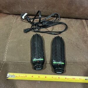 DryMaster Get-Up-And-Go Dryer‎ Portable Footwear Dryer & Warmer
